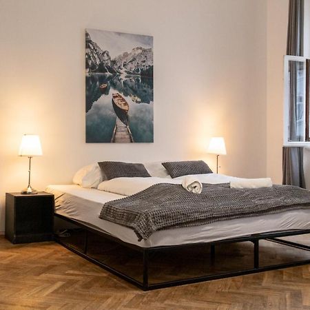 Spacious 2Br Apt.-Near Wiener Stadthalle Zewnętrze zdjęcie