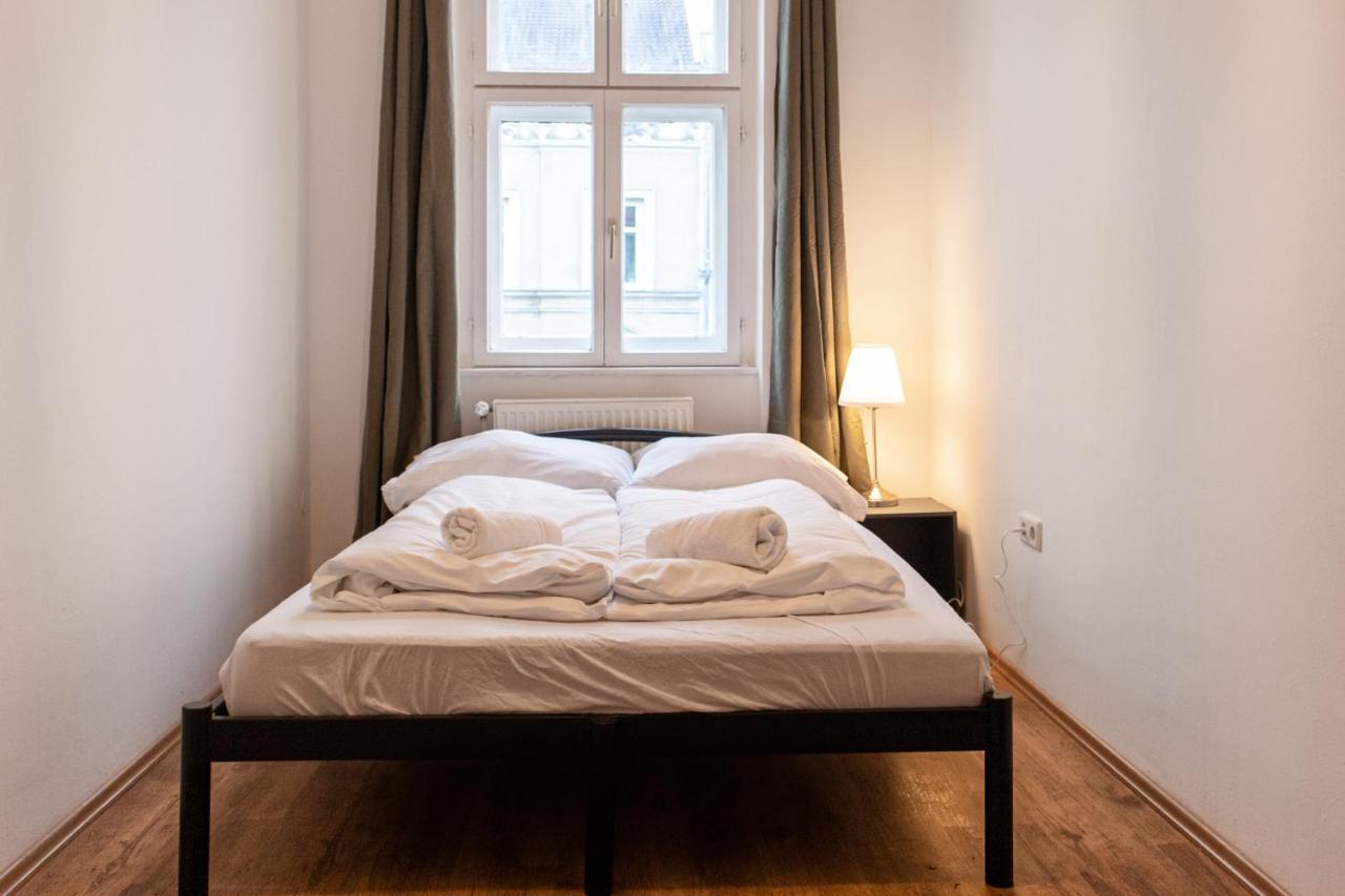 Spacious 2Br Apt.-Near Wiener Stadthalle Zewnętrze zdjęcie