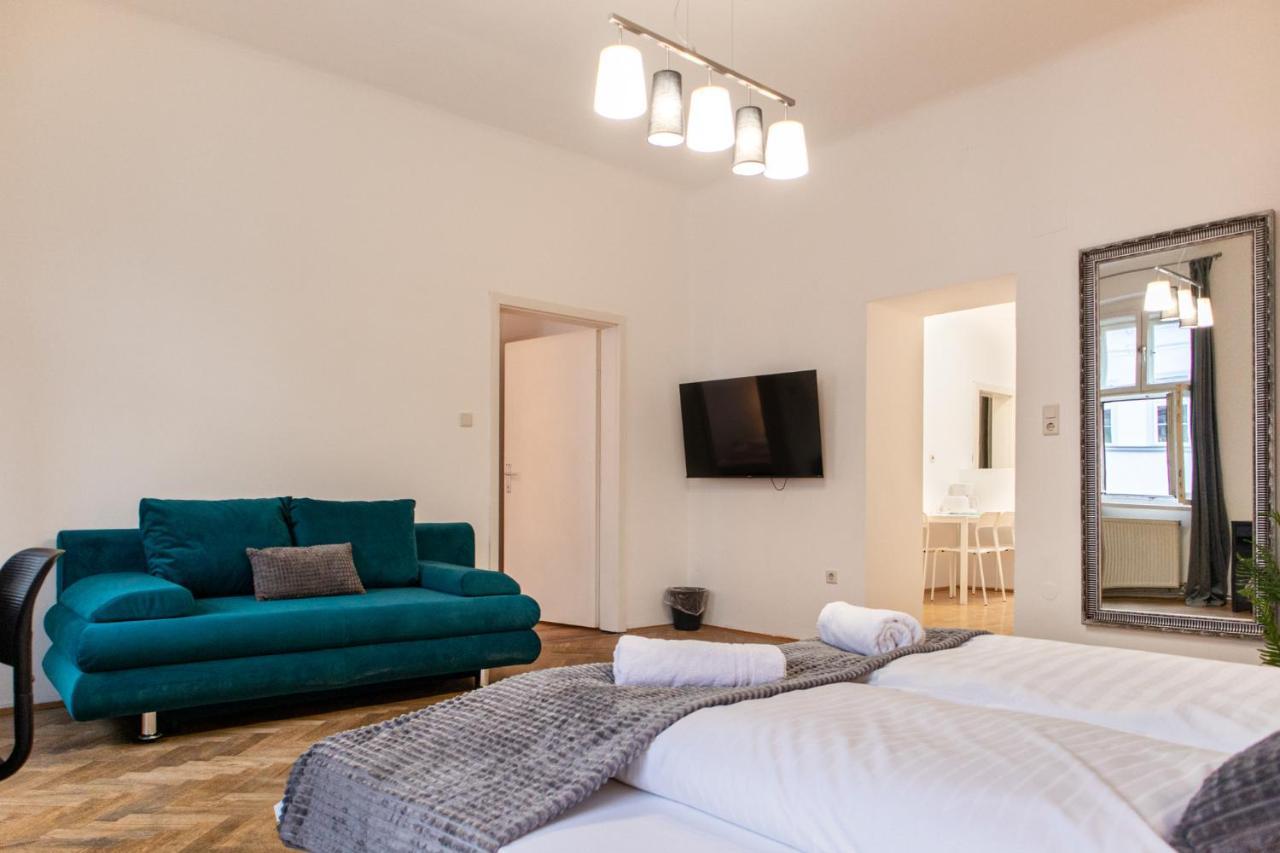 Spacious 2Br Apt.-Near Wiener Stadthalle Zewnętrze zdjęcie