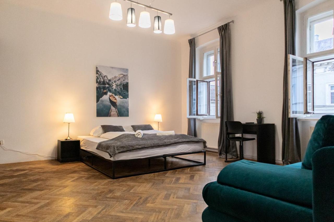 Spacious 2Br Apt.-Near Wiener Stadthalle Zewnętrze zdjęcie