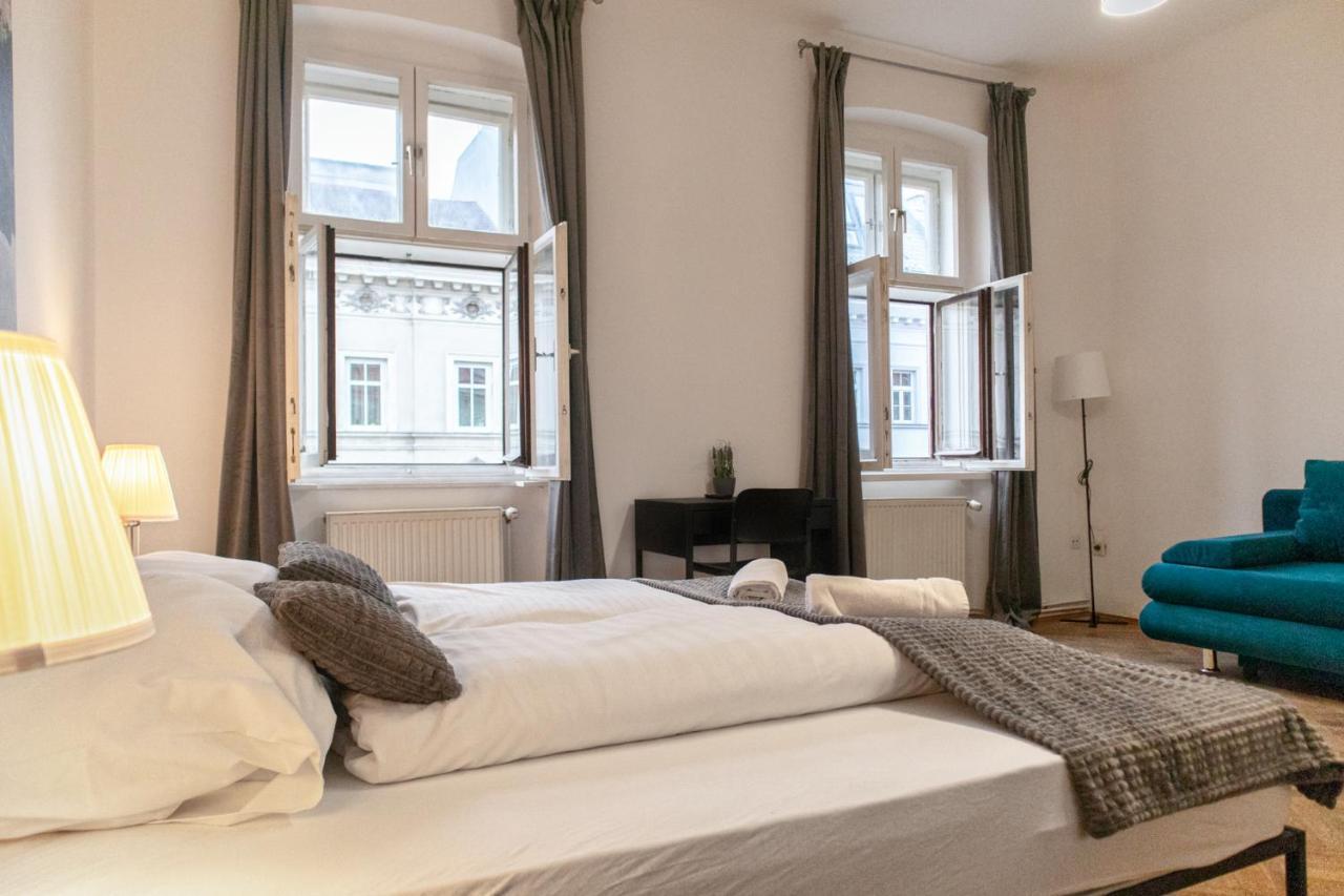 Spacious 2Br Apt.-Near Wiener Stadthalle Zewnętrze zdjęcie