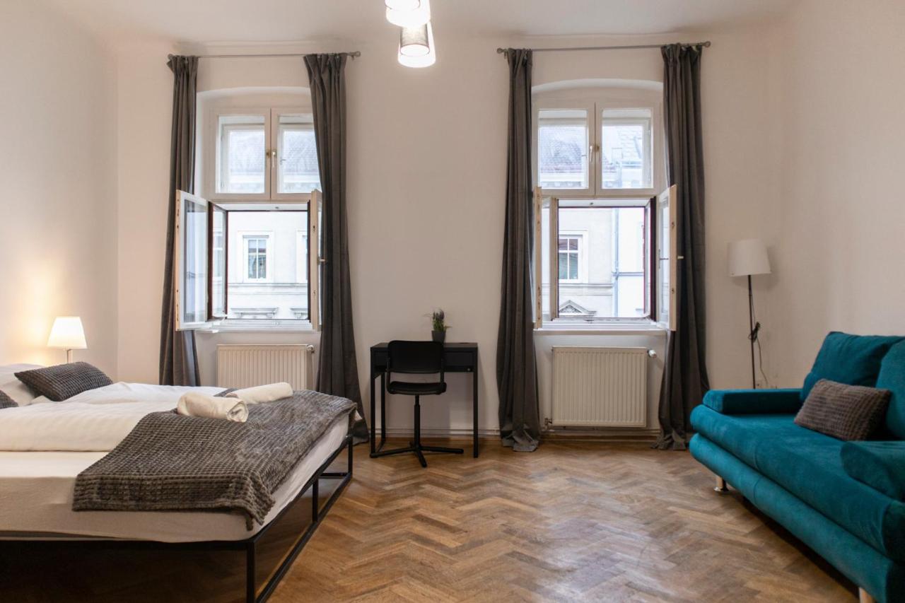 Spacious 2Br Apt.-Near Wiener Stadthalle Zewnętrze zdjęcie