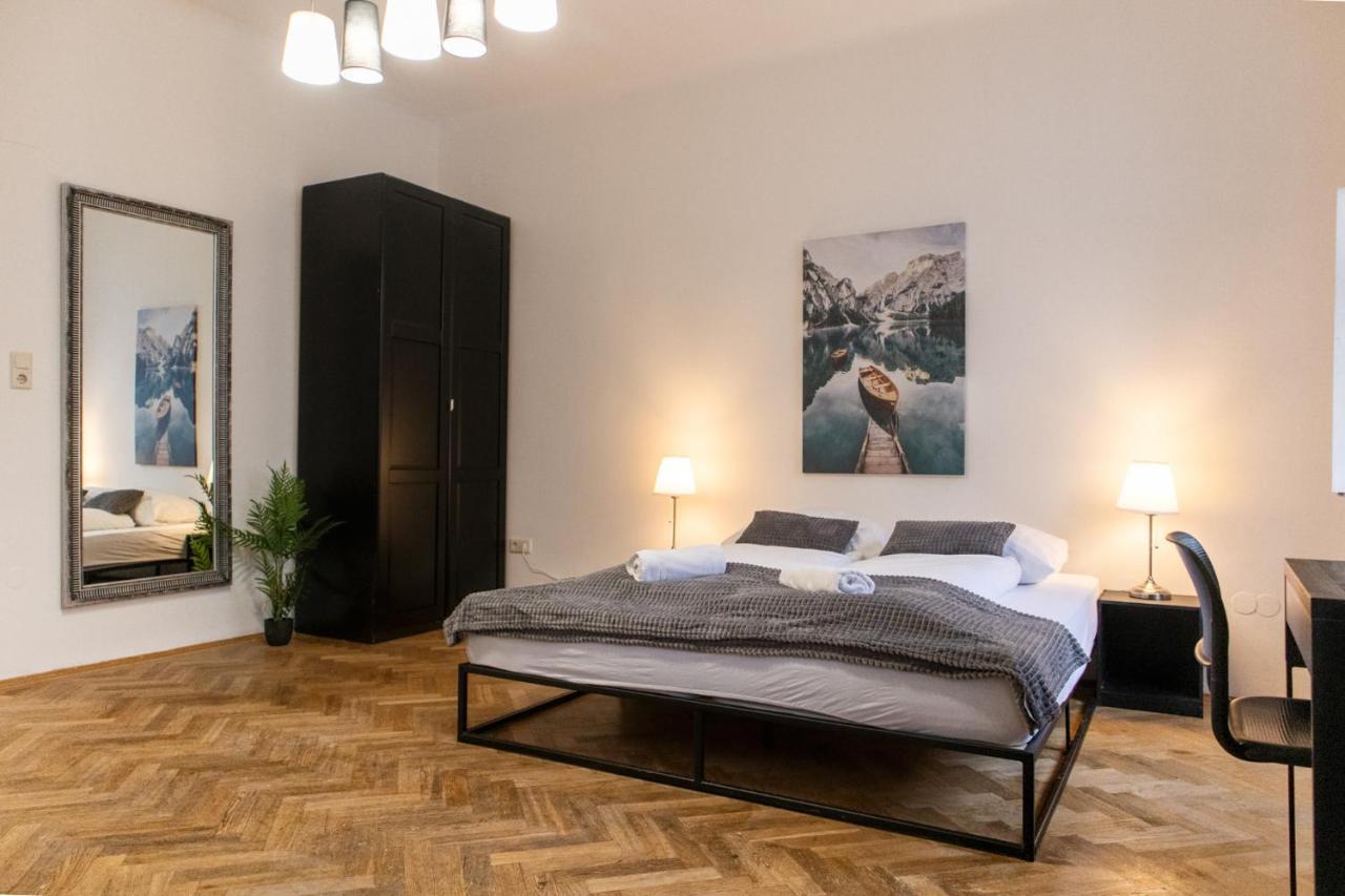 Spacious 2Br Apt.-Near Wiener Stadthalle Zewnętrze zdjęcie