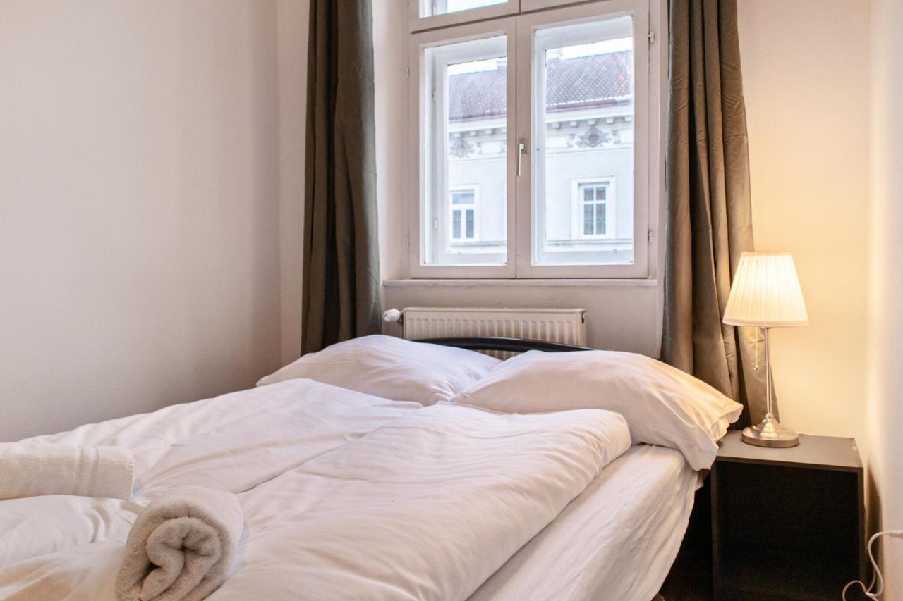 Spacious 2Br Apt.-Near Wiener Stadthalle Zewnętrze zdjęcie