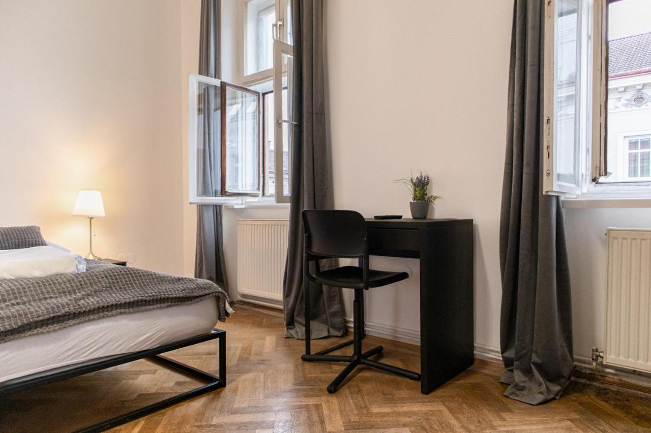 Spacious 2Br Apt.-Near Wiener Stadthalle Zewnętrze zdjęcie