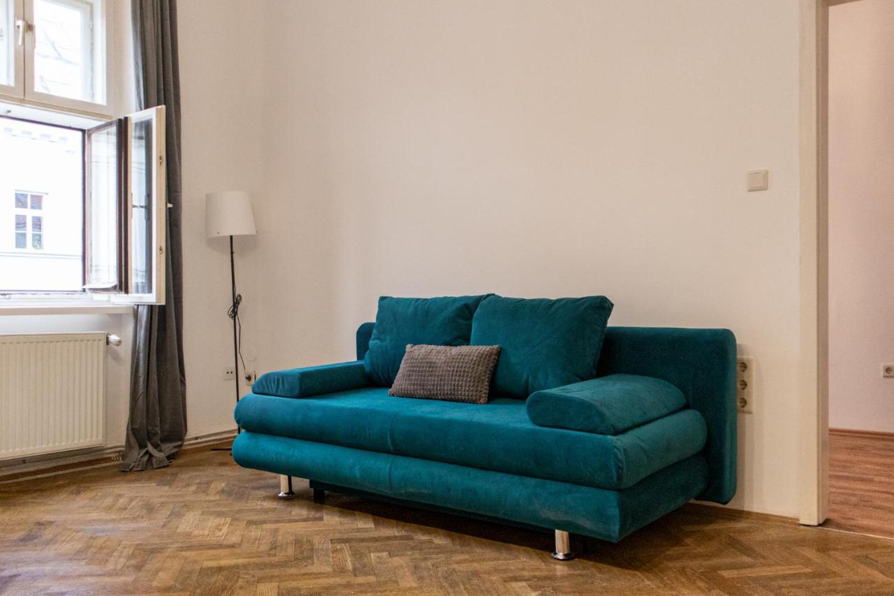 Spacious 2Br Apt.-Near Wiener Stadthalle Zewnętrze zdjęcie